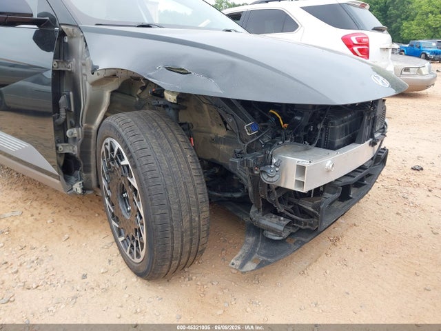 Hyundai Ioniq 5 Limited 2023 KM8KRDAF6PU218192 Image 6