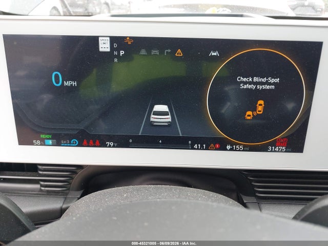Hyundai Ioniq 5 Limited 2023 KM8KRDAF6PU218192 Image 7