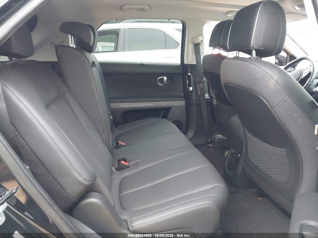 Hyundai Ioniq 5 Limited 2023 KM8KRDAF6PU218192 Image 8