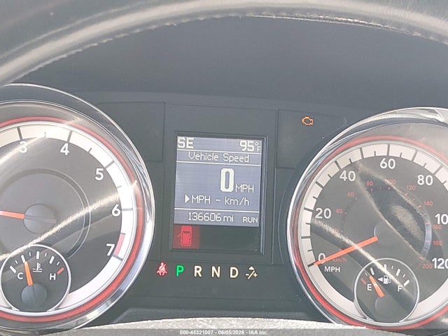 Aukcja sprzedaży 2018 Dodge Grand Caravan Gt, vin: 2C4RDGEG2JR238059, numer aukcji: 45321007