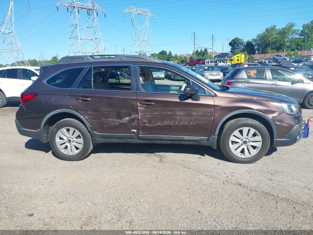 Subaru Outback 2.5i Premium 2019 4S4BSAFC9K3357037 Image 14