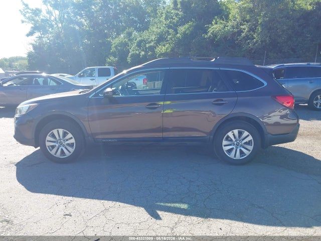 Subaru Outback 2.5i Premium 2019 4S4BSAFC9K3357037 Image 15