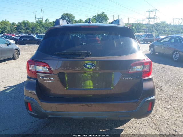 Subaru Outback 2.5i Premium 2019 4S4BSAFC9K3357037 Image 17