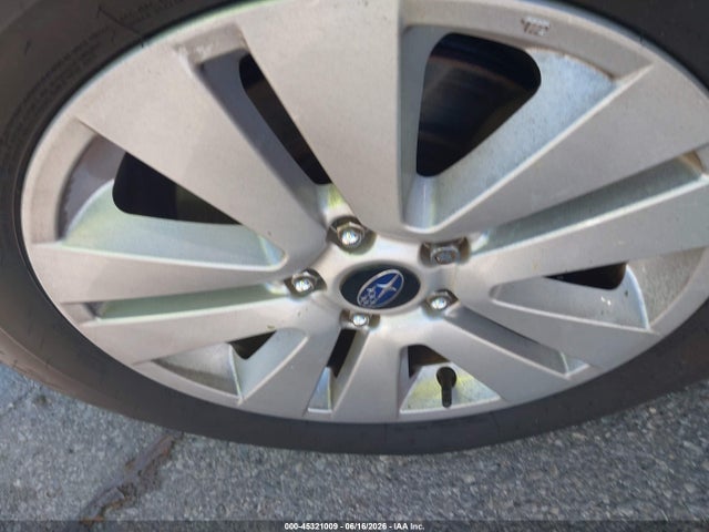 Subaru Outback 2.5i Premium 2019 4S4BSAFC9K3357037 Image 12