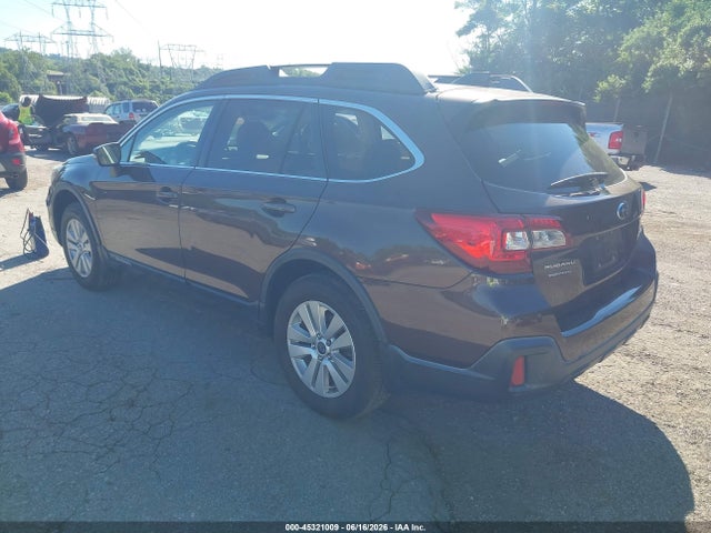 Subaru Outback 2.5i Premium 2019 4S4BSAFC9K3357037 Image 3