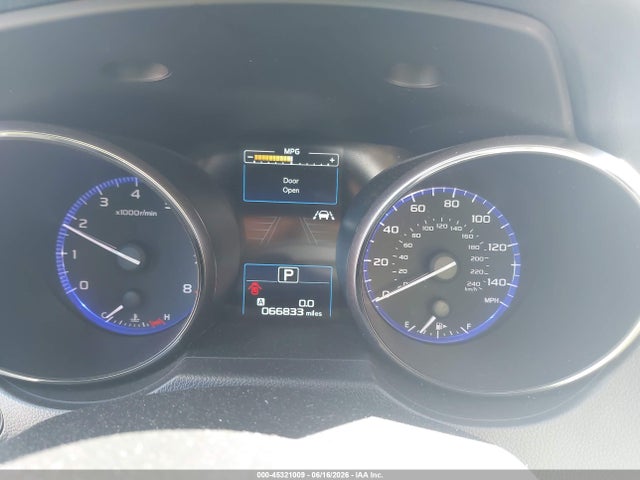 Subaru Outback 2.5i Premium 2019 4S4BSAFC9K3357037 Image 7