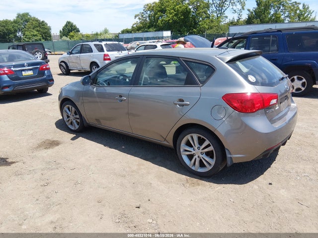 Aukcja sprzedaży 2011 Kia Forte Sx, vin: KNAFW5A30B5387814, numer aukcji: 45321016