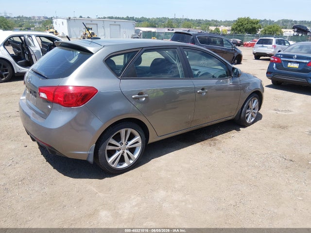 Aukcja sprzedaży 2011 Kia Forte Sx, vin: KNAFW5A30B5387814, numer aukcji: 45321016