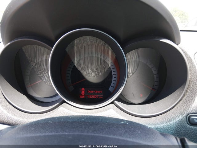 Aukcja sprzedaży 2011 Kia Forte Sx, vin: KNAFW5A30B5387814, numer aukcji: 45321016
