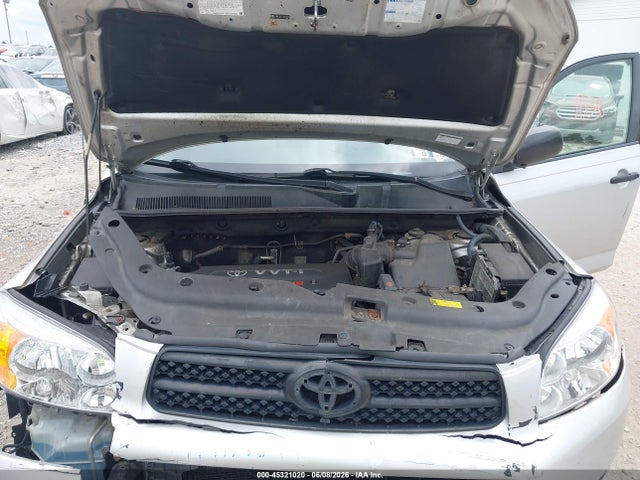 Aukcja sprzedaży 2007 Toyota Rav4, vin: JTMBD33V776043537, numer aukcji: 45321020