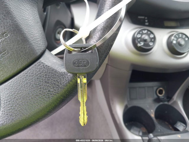 Aukcja sprzedaży 2007 Toyota Rav4, vin: JTMBD33V776043537, numer aukcji: 45321020