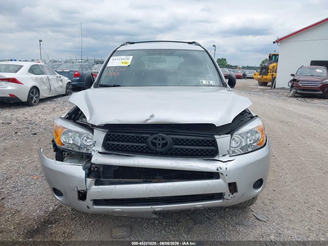Aukcja sprzedaży 2007 Toyota Rav4, vin: JTMBD33V776043537, numer aukcji: 45321020