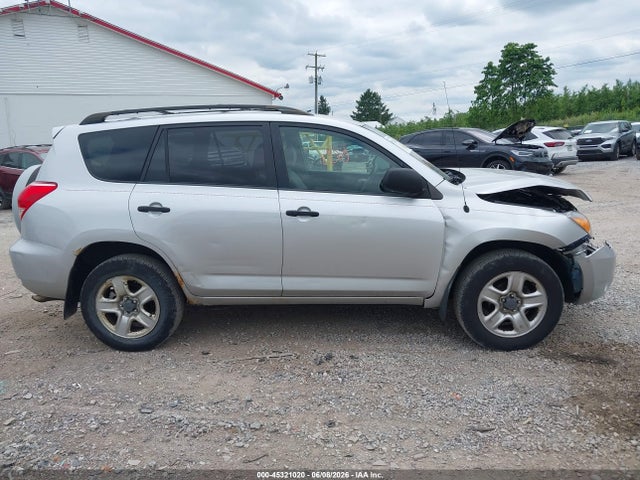 Aukcja sprzedaży 2007 Toyota Rav4, vin: JTMBD33V776043537, numer aukcji: 45321020