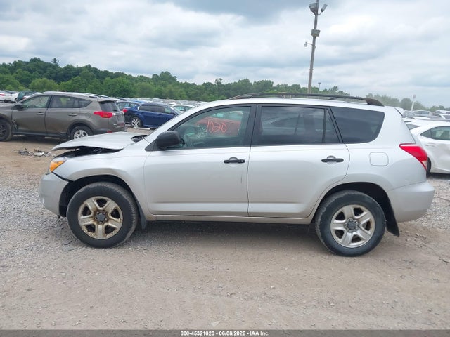 Aukcja sprzedaży 2007 Toyota Rav4, vin: JTMBD33V776043537, numer aukcji: 45321020