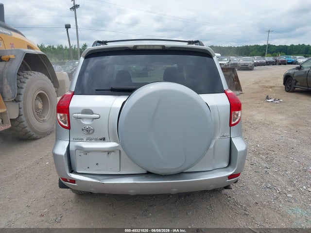 Aukcja sprzedaży 2007 Toyota Rav4, vin: JTMBD33V776043537, numer aukcji: 45321020