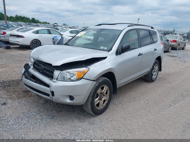Aukcja sprzedaży 2007 Toyota Rav4, vin: JTMBD33V776043537, numer aukcji: 45321020