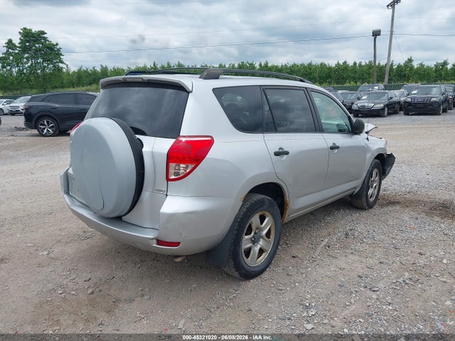 Aukcja sprzedaży 2007 Toyota Rav4, vin: JTMBD33V776043537, numer aukcji: 45321020