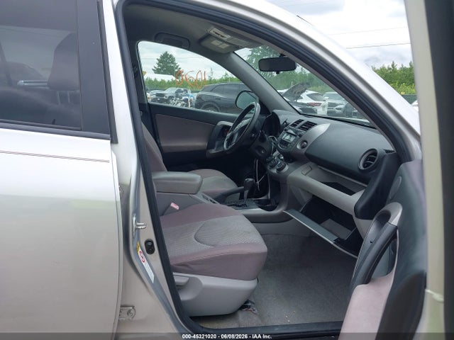 Aukcja sprzedaży 2007 Toyota Rav4, vin: JTMBD33V776043537, numer aukcji: 45321020