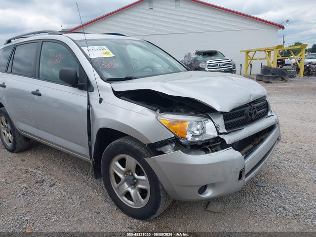 Aukcja sprzedaży 2007 Toyota Rav4, vin: JTMBD33V776043537, numer aukcji: 45321020
