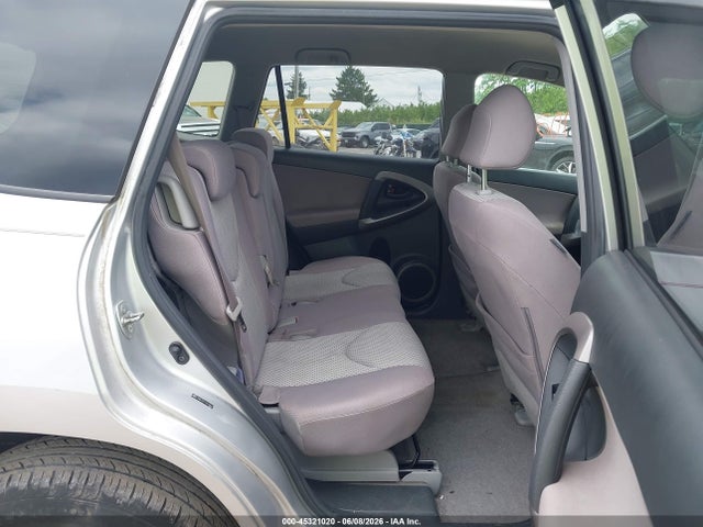 Aukcja sprzedaży 2007 Toyota Rav4, vin: JTMBD33V776043537, numer aukcji: 45321020