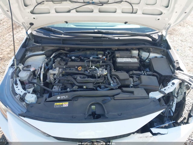Toyota COROLLA LE 2023 5YFB4MDE8PP060716 Image 10