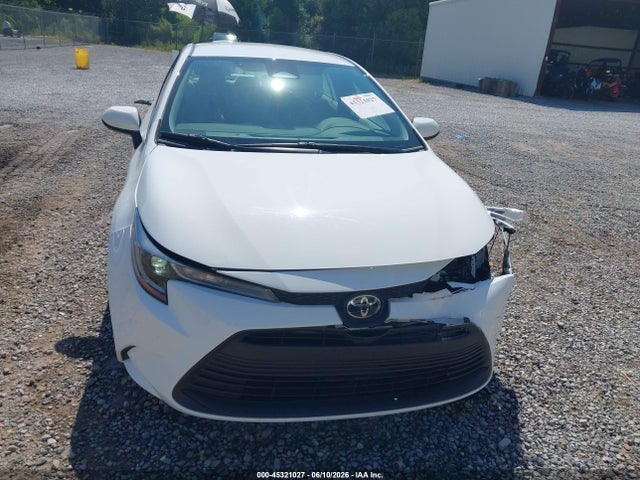 Toyota COROLLA LE 2023 5YFB4MDE8PP060716 Image 12