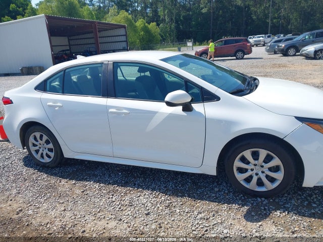 Toyota COROLLA LE 2023 5YFB4MDE8PP060716 Image 13