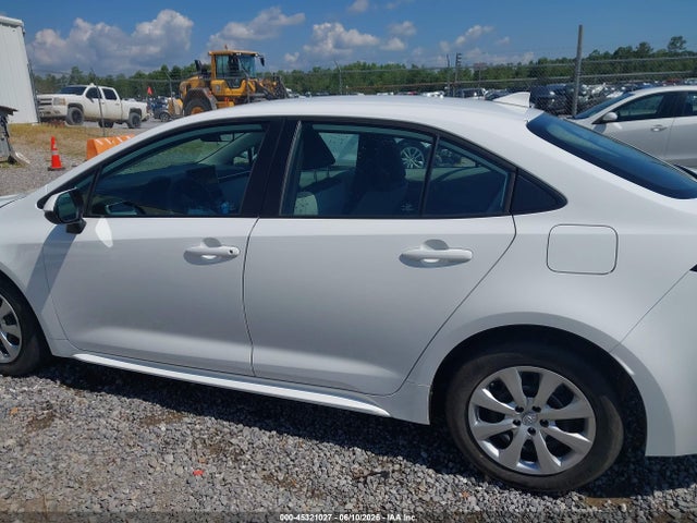 Toyota COROLLA LE 2023 5YFB4MDE8PP060716 Image 14