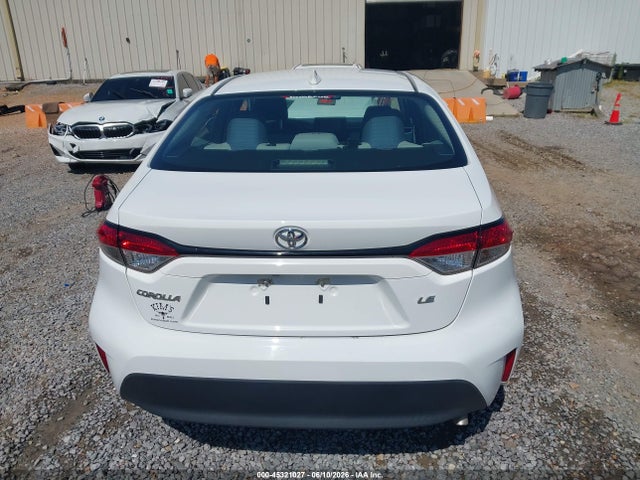 Toyota COROLLA LE 2023 5YFB4MDE8PP060716 Image 16