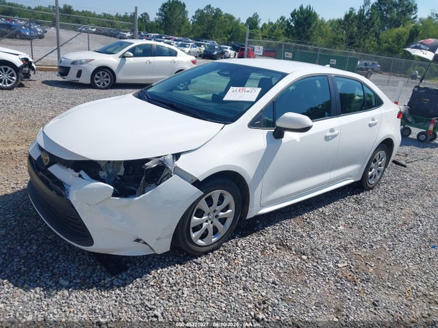 Toyota COROLLA LE 2023 5YFB4MDE8PP060716 Image 2