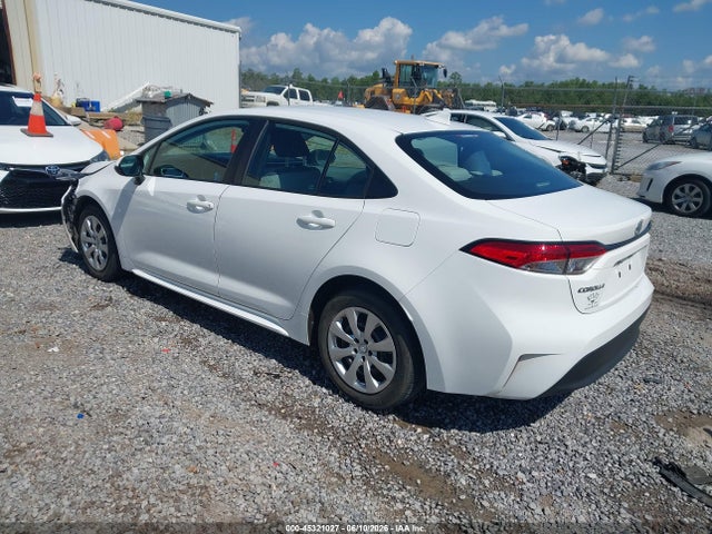 Toyota COROLLA LE 2023 5YFB4MDE8PP060716 Image 3