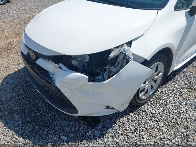 Toyota COROLLA LE 2023 5YFB4MDE8PP060716 Image 6