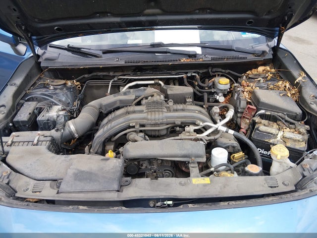 45321043 :رقم المزاد ، JF2GTACC0K9228825 vin ، 2019 Subaru Crosstrek 2.0i Premium مزاد بيع