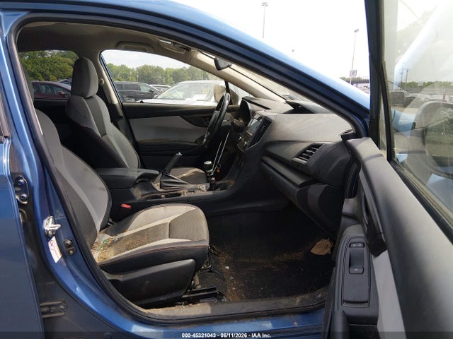 45321043 :رقم المزاد ، JF2GTACC0K9228825 vin ، 2019 Subaru Crosstrek 2.0i Premium مزاد بيع