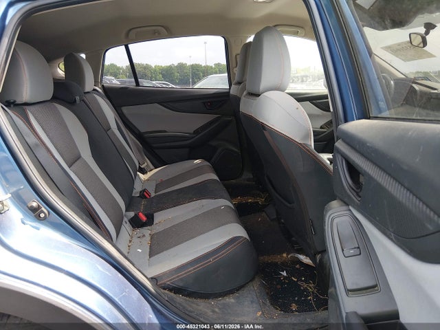 45321043 :رقم المزاد ، JF2GTACC0K9228825 vin ، 2019 Subaru Crosstrek 2.0i Premium مزاد بيع
