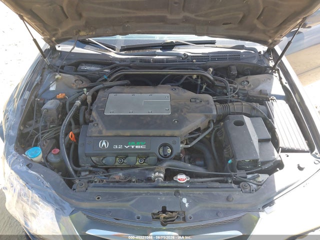 45321046 :رقم المزاد ، 19UUA56683A013523 vin ، 2003 Acura Tl 3.2 مزاد بيع
