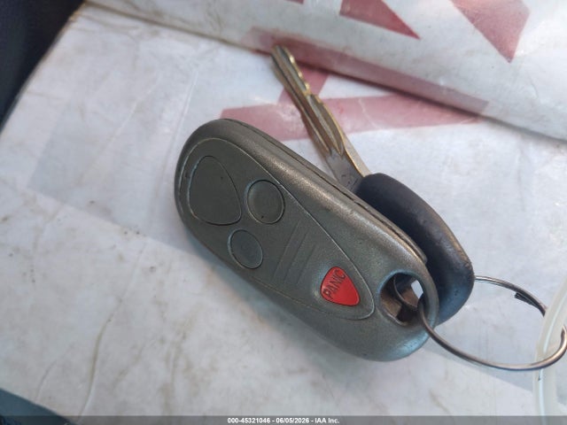 45321046 :رقم المزاد ، 19UUA56683A013523 vin ، 2003 Acura Tl 3.2 مزاد بيع