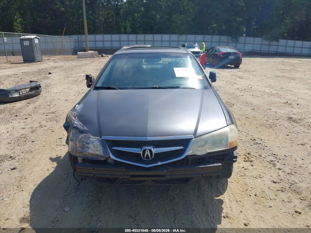 45321046 :رقم المزاد ، 19UUA56683A013523 vin ، 2003 Acura Tl 3.2 مزاد بيع