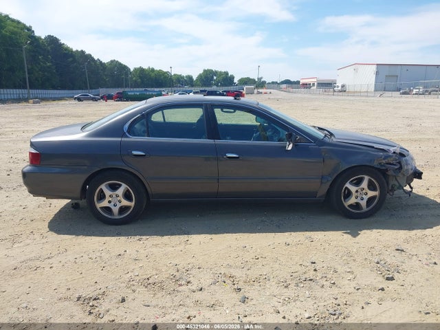 45321046 :رقم المزاد ، 19UUA56683A013523 vin ، 2003 Acura Tl 3.2 مزاد بيع