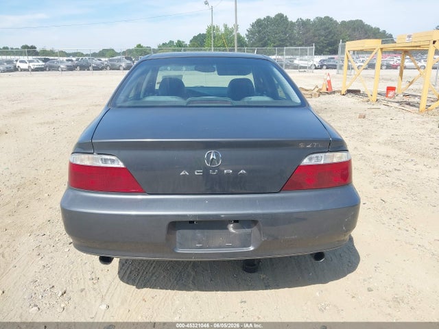 45321046 :رقم المزاد ، 19UUA56683A013523 vin ، 2003 Acura Tl 3.2 مزاد بيع