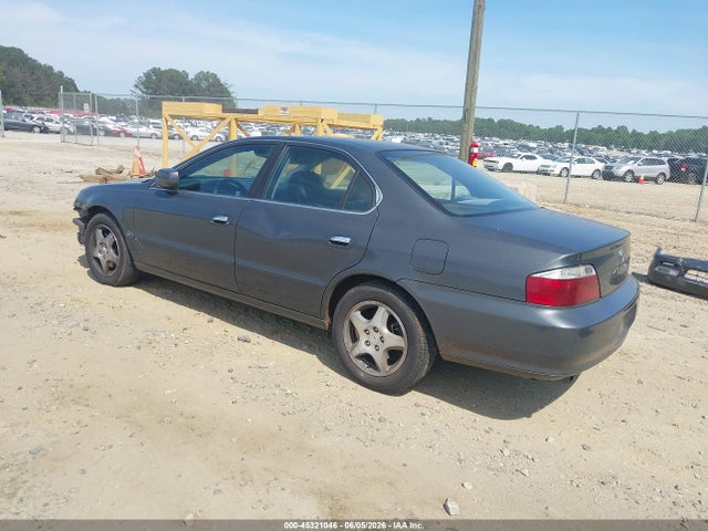 45321046 :رقم المزاد ، 19UUA56683A013523 vin ، 2003 Acura Tl 3.2 مزاد بيع
