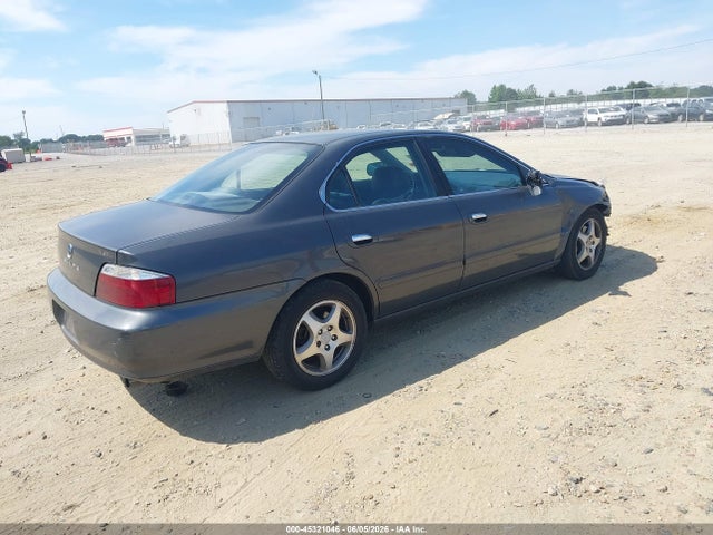 45321046 :رقم المزاد ، 19UUA56683A013523 vin ، 2003 Acura Tl 3.2 مزاد بيع