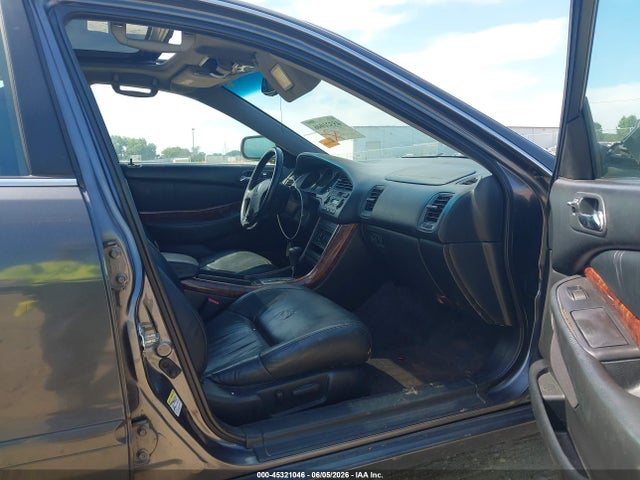 45321046 :رقم المزاد ، 19UUA56683A013523 vin ، 2003 Acura Tl 3.2 مزاد بيع