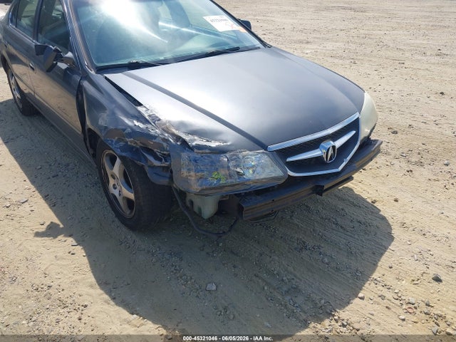 45321046 :رقم المزاد ، 19UUA56683A013523 vin ، 2003 Acura Tl 3.2 مزاد بيع