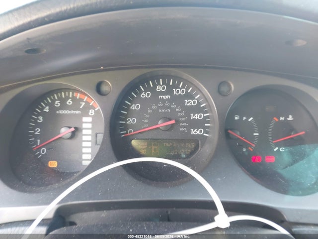 45321046 :رقم المزاد ، 19UUA56683A013523 vin ، 2003 Acura Tl 3.2 مزاد بيع