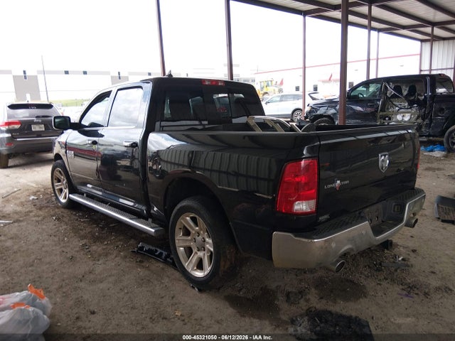 Продажа на аукционе авто 2017 Ram 1500 Lone Star Silver  4x2 5'7 Box, vin: 1C6RR6LT6HS744456, номер лота: 45321050