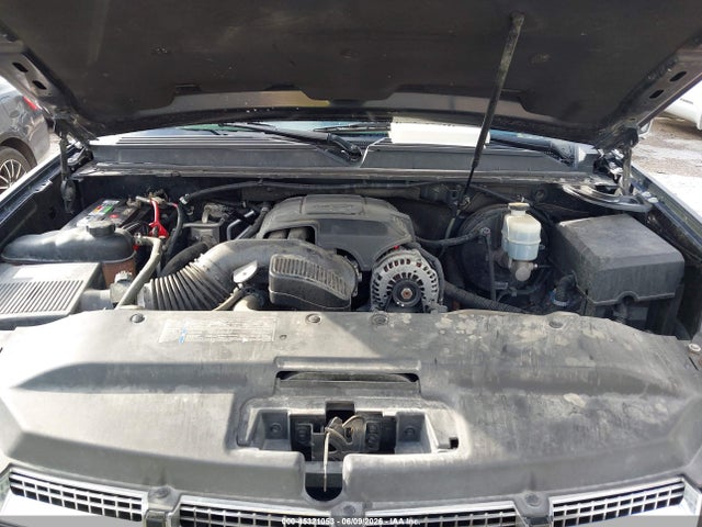 Aukcja sprzedaży 2010 Cadillac Escalade Premium, vin: 1GYUCCEF8AR192993, numer aukcji: 45321053