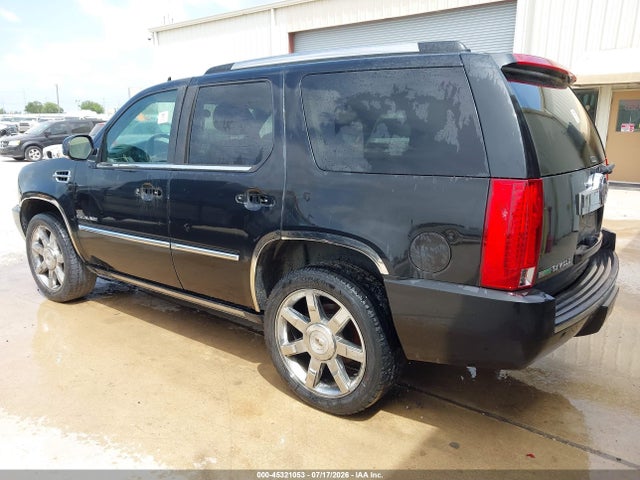 Aukcja sprzedaży 2010 Cadillac Escalade Premium, vin: 1GYUCCEF8AR192993, numer aukcji: 45321053