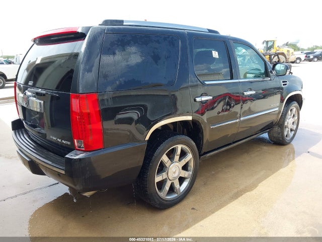 Aukcja sprzedaży 2010 Cadillac Escalade Premium, vin: 1GYUCCEF8AR192993, numer aukcji: 45321053