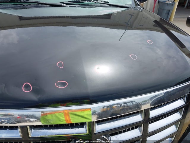 Aukcja sprzedaży 2010 Cadillac Escalade Premium, vin: 1GYUCCEF8AR192993, numer aukcji: 45321053